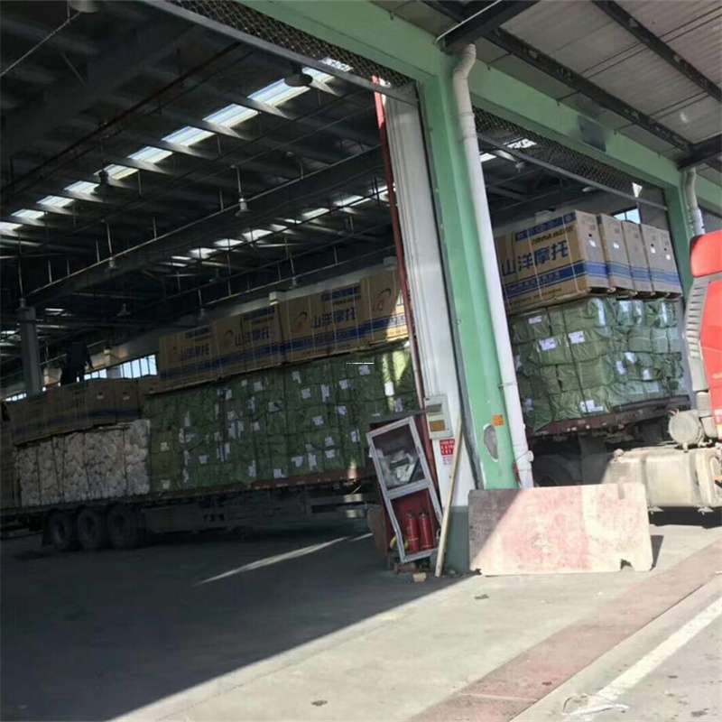 江苏南通海安县至肥东物流专线，一站式服务让货运更高效（肥东物流公司电话号码）